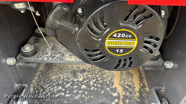 image for item DZ4338 2026 AGT YSRT14 compact utility loader