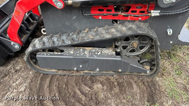 image for item DZ4338 2026 AGT YSRT14 compact utility loader