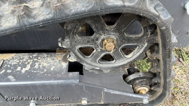 image for item DZ4338 2026 AGT YSRT14 compact utility loader