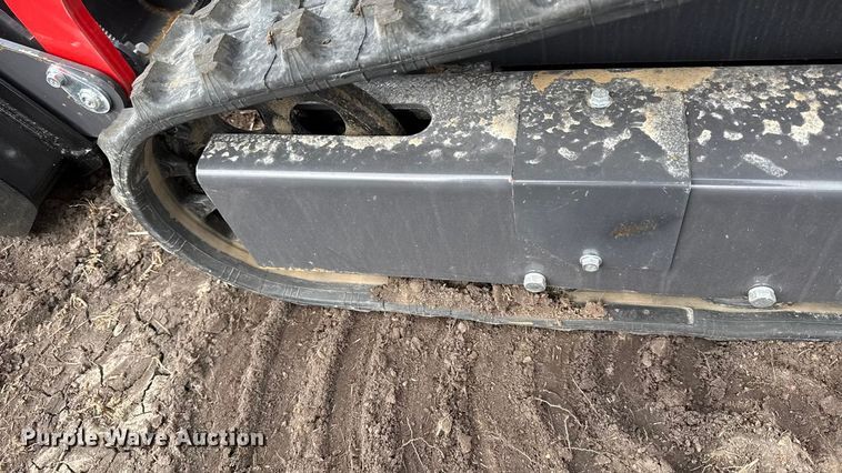 image for item DZ4338 2026 AGT YSRT14 compact utility loader