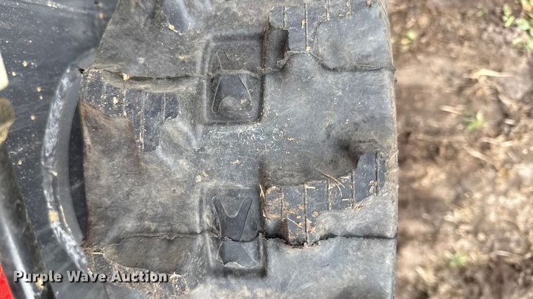 image for item DZ4338 2026 AGT YSRT14 compact utility loader