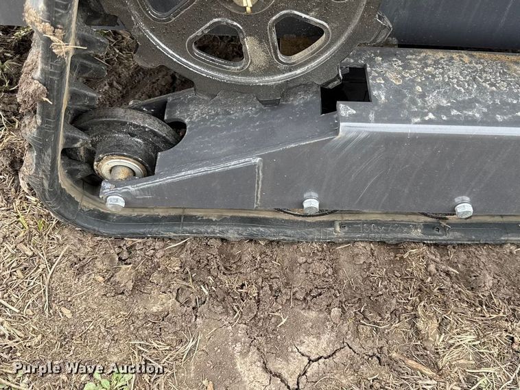 image for item DZ4338 2026 AGT YSRT14 compact utility loader