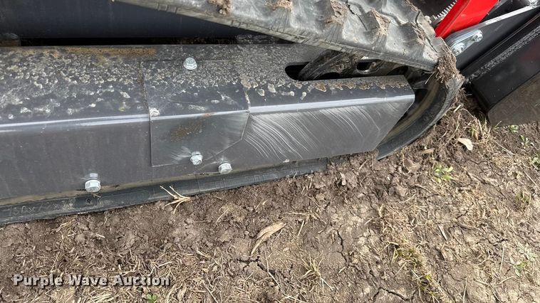 image for item DZ4338 2026 AGT YSRT14 compact utility loader