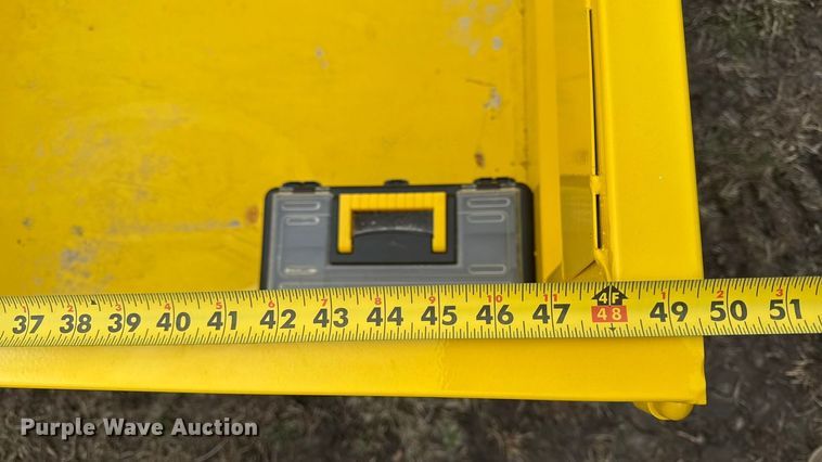 image for item DZ4376 SDLanch SDLD25 track carrier