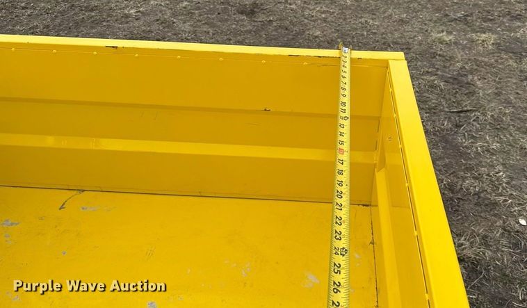 image for item DZ4376 SDLanch SDLD25 track carrier