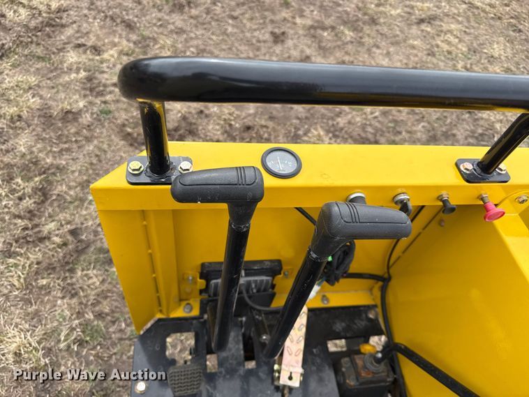 image for item DZ4376 SDLanch SDLD25 track carrier