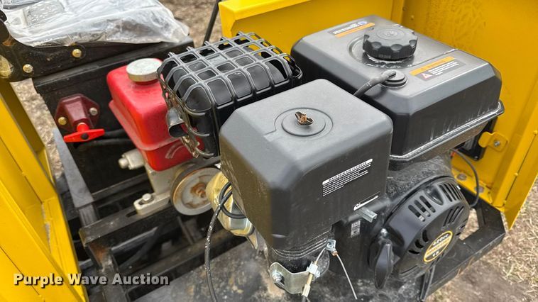 image for item DZ4376 SDLanch SDLD25 track carrier