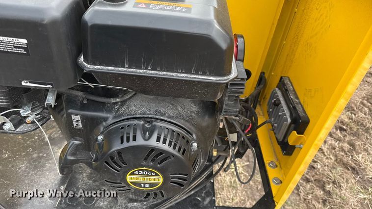 image for item DZ4376 SDLanch SDLD25 track carrier