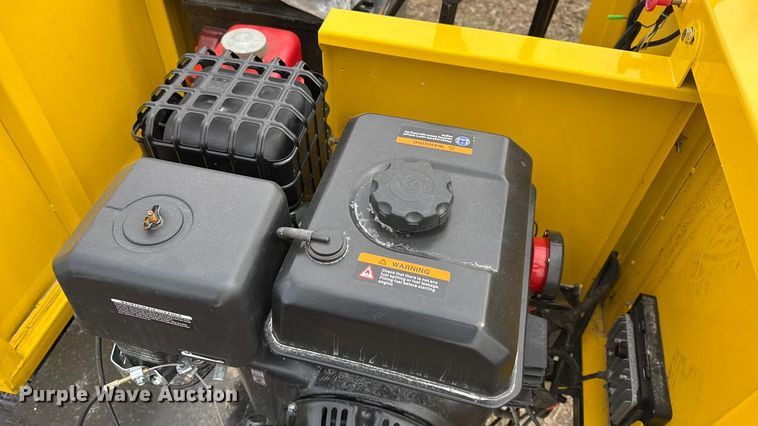 image for item DZ4376 SDLanch SDLD25 track carrier