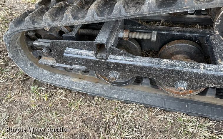 image for item DZ4376 SDLanch SDLD25 track carrier