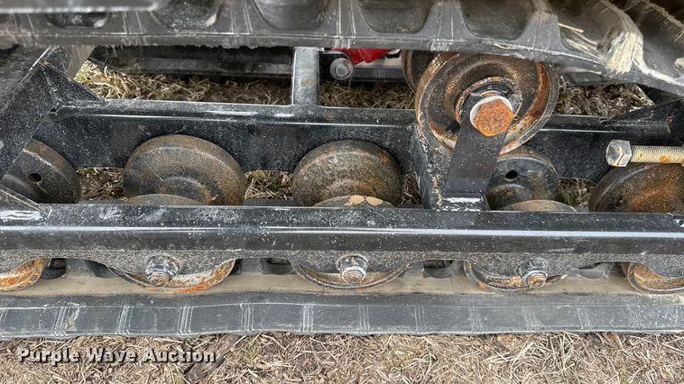 image for item DZ4376 SDLanch SDLD25 track carrier