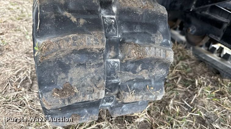 image for item DZ4376 SDLanch SDLD25 track carrier