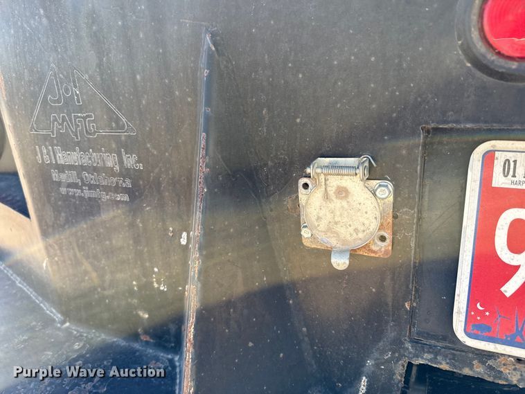 image for item DZ4993 2006 Dodge Ram 3500 Crew Cab flatbed pickup truck