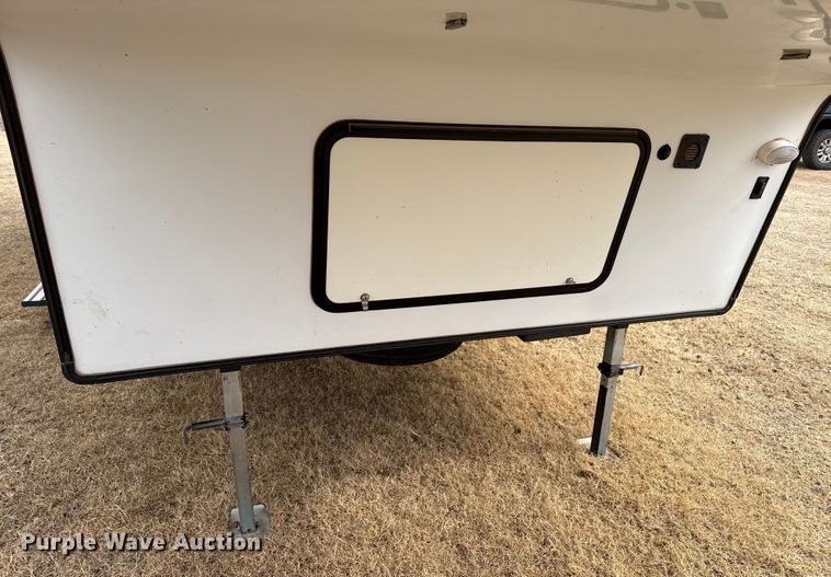 image for item DZ4994 2017 Heartland Prowler P293 camper