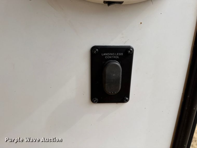 image for item DZ4994 2017 Heartland Prowler P293 camper