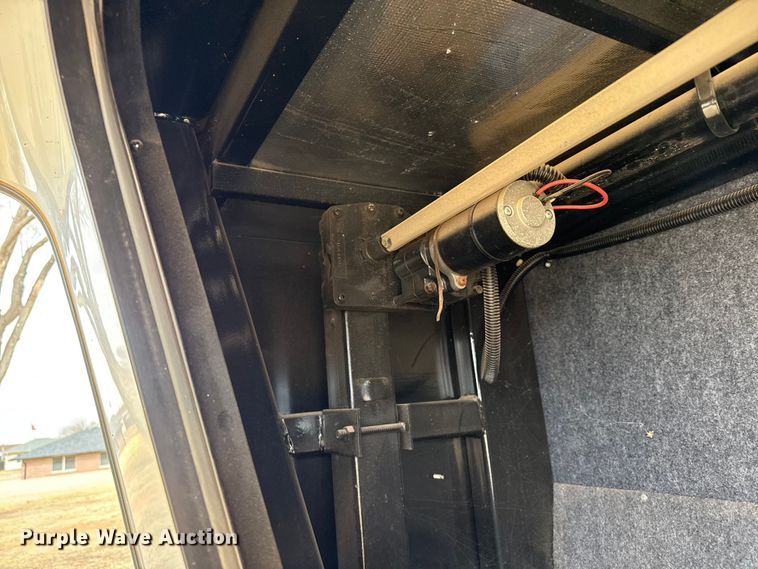 image for item DZ4994 2017 Heartland Prowler P293 camper