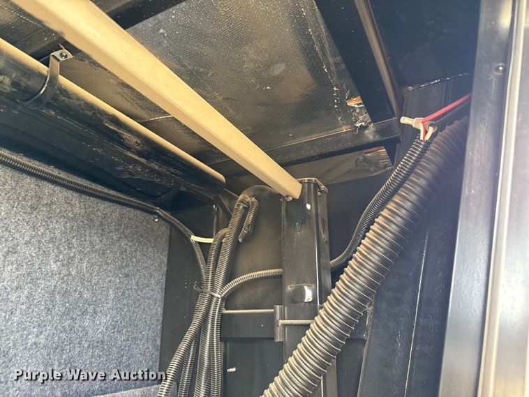 image for item DZ4994 2017 Heartland Prowler P293 camper