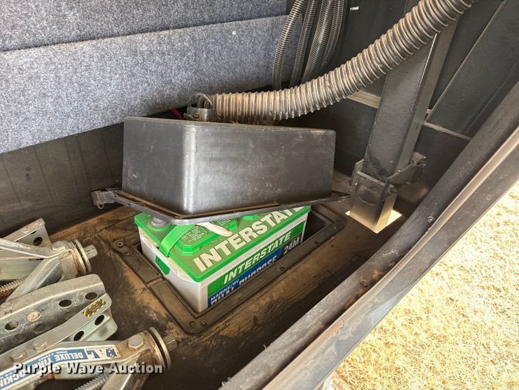 image for item DZ4994 2017 Heartland Prowler P293 camper