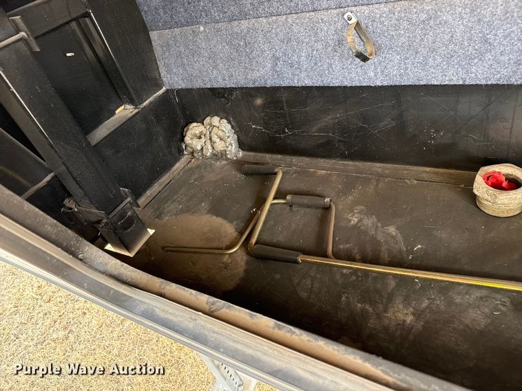 image for item DZ4994 2017 Heartland Prowler P293 camper