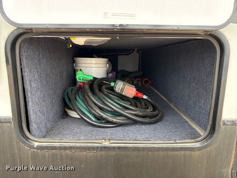 image for item DZ4994 2017 Heartland Prowler P293 camper