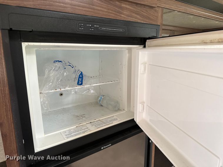 image for item DZ4994 2017 Heartland Prowler P293 camper