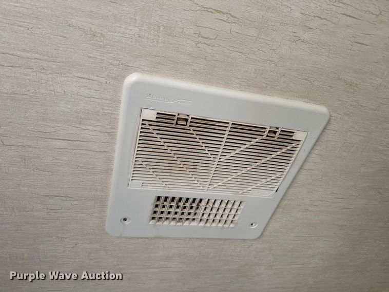 image for item DZ4994 2017 Heartland Prowler P293 camper