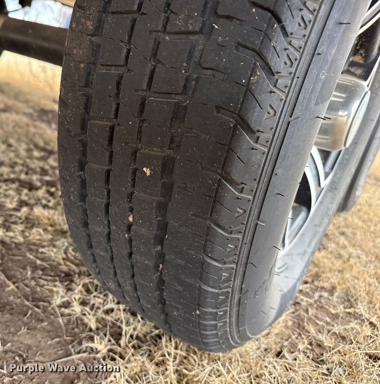 image for item DZ4994 2017 Heartland Prowler P293 camper