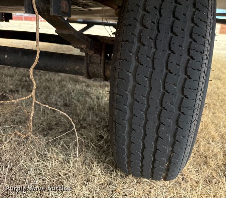 image for item DZ4994 2017 Heartland Prowler P293 camper