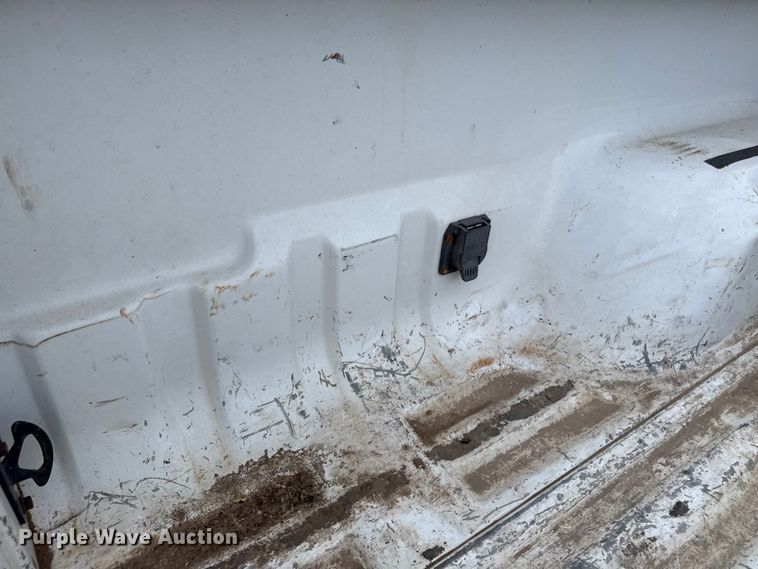 image for item DZ4995 2005 Ford F250 Super Duty Crew Cab pickup truck