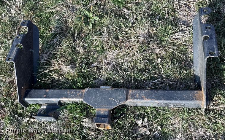 image for item DZ5001 Ford pickup bed