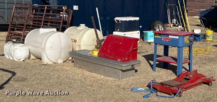 image for item DZ5003 Tools