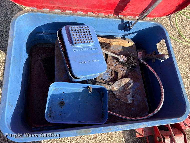 image for item DZ5003 Tools