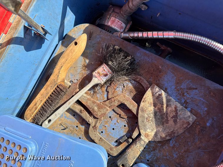 image for item DZ5003 Tools