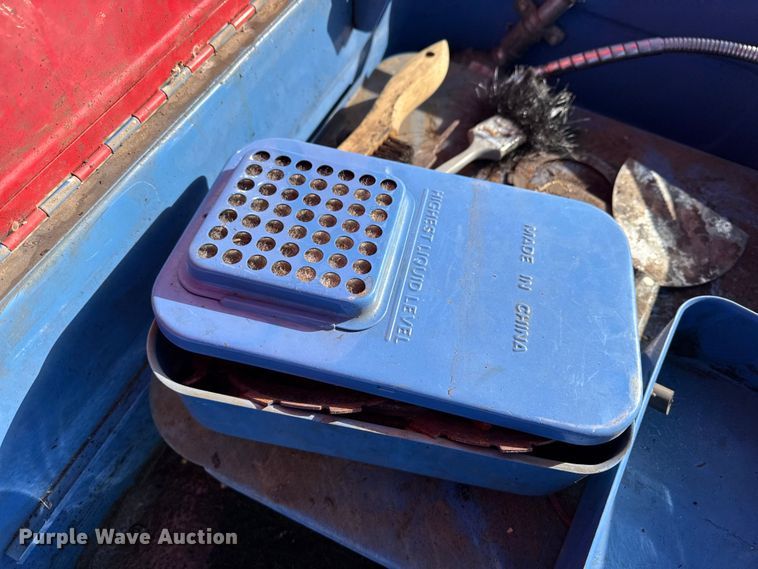 image for item DZ5003 Tools