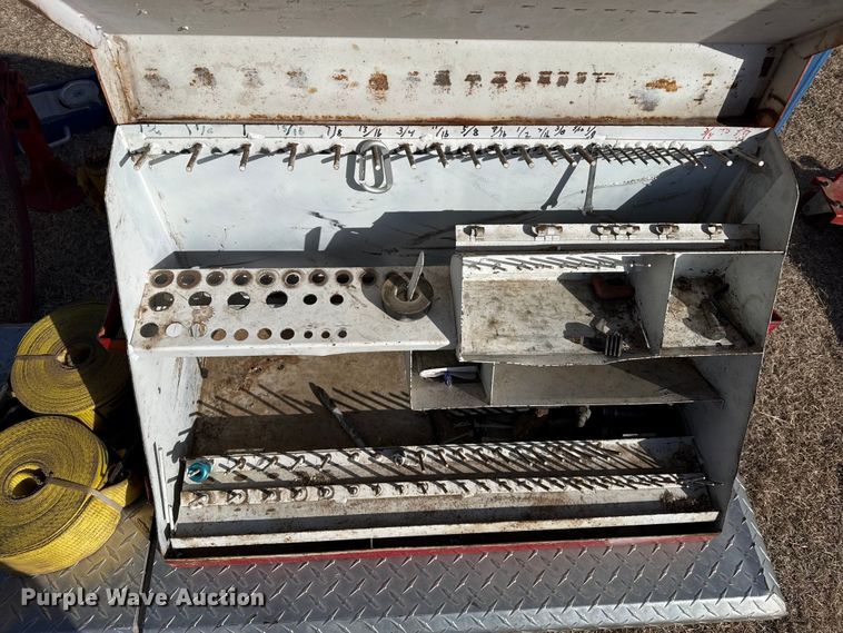 image for item DZ5003 Tools