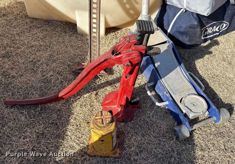 image for item DZ5003 Tools