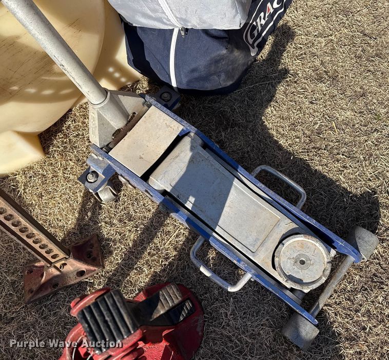 image for item DZ5003 Tools