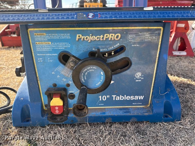 image for item DZ5003 Tools