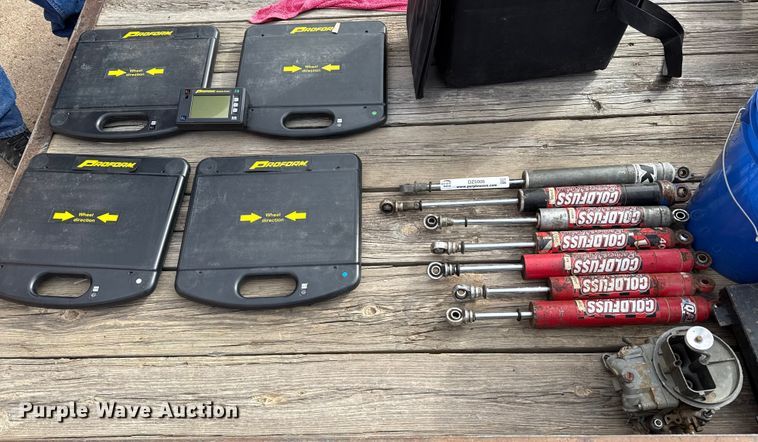 image for item DZ5006 Racing supplies