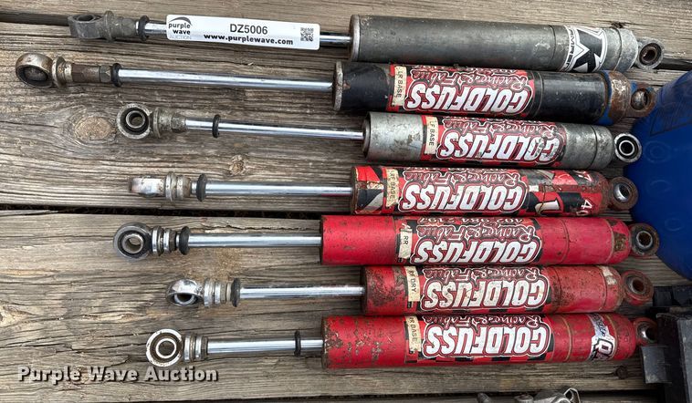 image for item DZ5006 Racing supplies