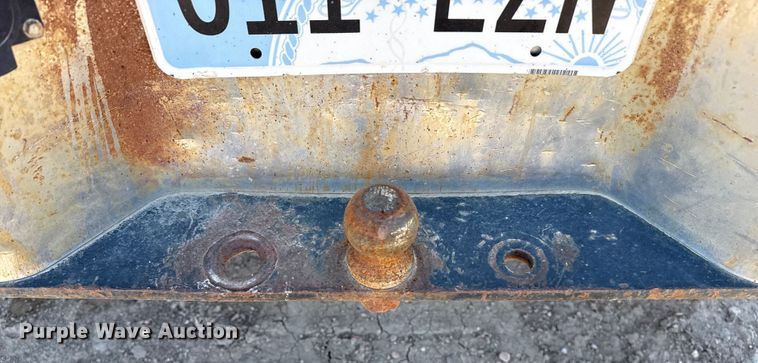 image for item DZ5011 1994 Ford F250 Ext. Cab pickup truck