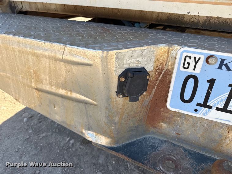 image for item DZ5011 1994 Ford F250 Ext. Cab pickup truck