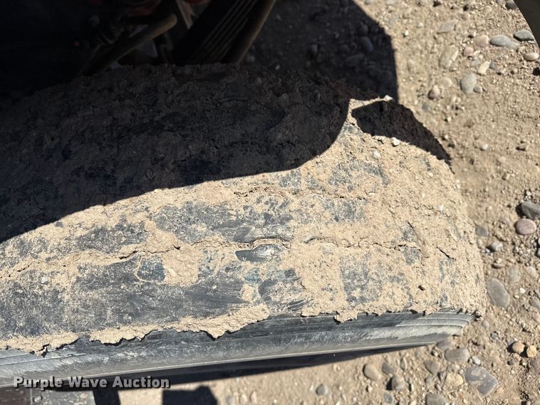 image for item DZ5012 2023 International HX620 truck cab and chassis