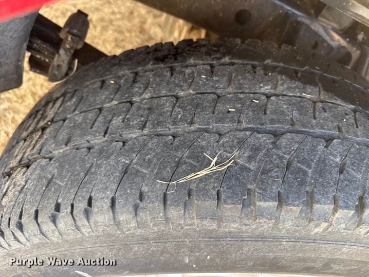 image for item DZ5019 2006 Nissan Titan Crew Cab pickup truck