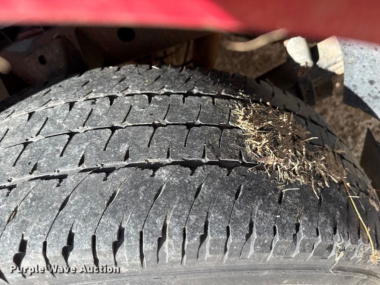 image for item DZ5019 2006 Nissan Titan Crew Cab pickup truck