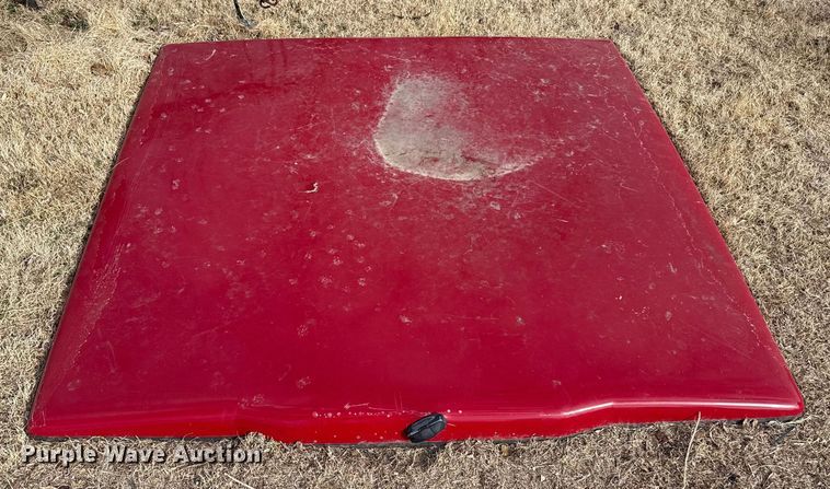 image for item DZ5019 2006 Nissan Titan Crew Cab pickup truck