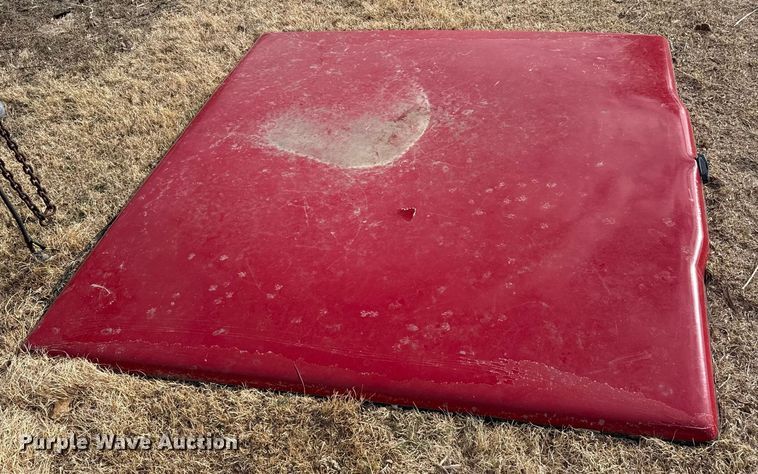 image for item DZ5019 2006 Nissan Titan Crew Cab pickup truck