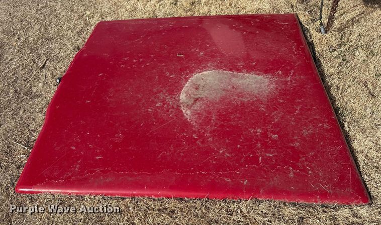 image for item DZ5019 2006 Nissan Titan Crew Cab pickup truck