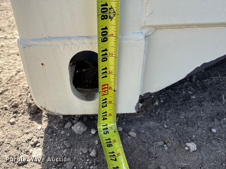 image for item DZ5030 Shipping container