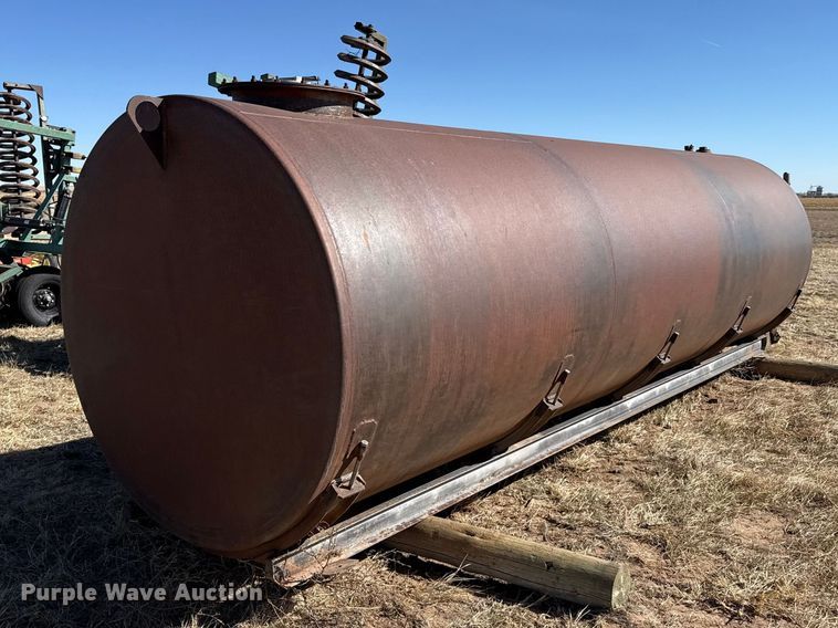 image for item DZ5101 Fuel tank